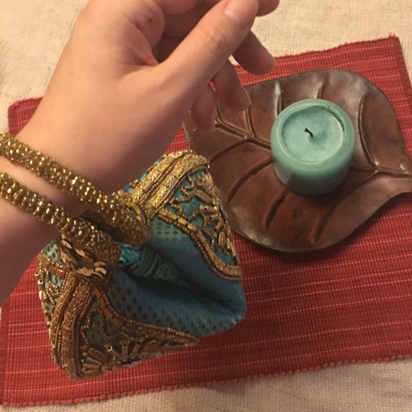 Fortune cookie bag - Picture 2 of 6